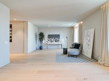 Wohnung mit Balkon zum Verkauf in Balmes