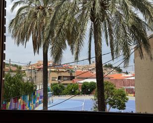 Exterior view of Flat for sale in Cehegín  with Heating, Parquet flooring and Terrace