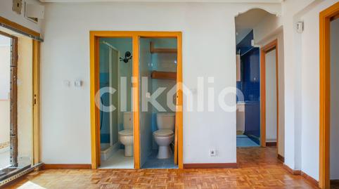 Foto 3 de Piso de alquiler en Buena Vista,  Madrid Capital