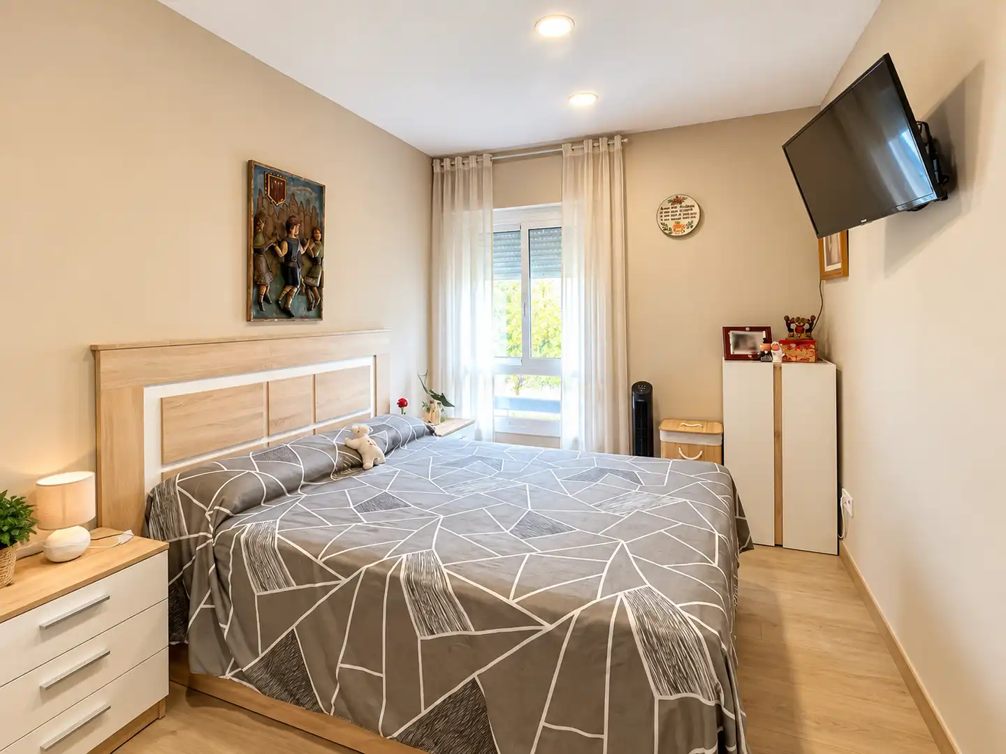 Appartamento con ascensore in vendita a Pasaje DOCTOR PIGEM, imagen 7