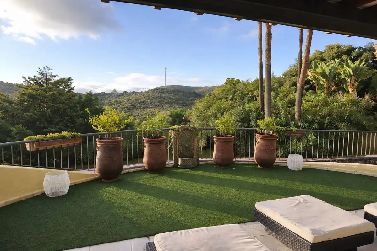 Apartment zum Verkauf in Sotogrande Alto, imagen 2