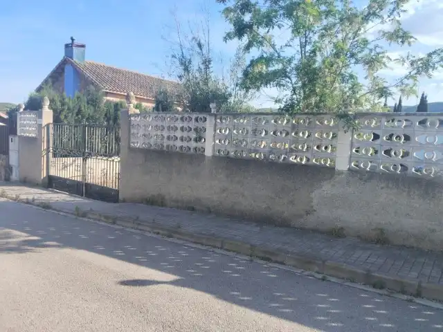 Country house with terrace for sale in Calle Paridera, imagen 2