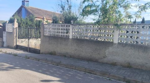 Foto 2 de Finca rústica en venda a Calle Paridera, Montroi / Montroy, Valencia