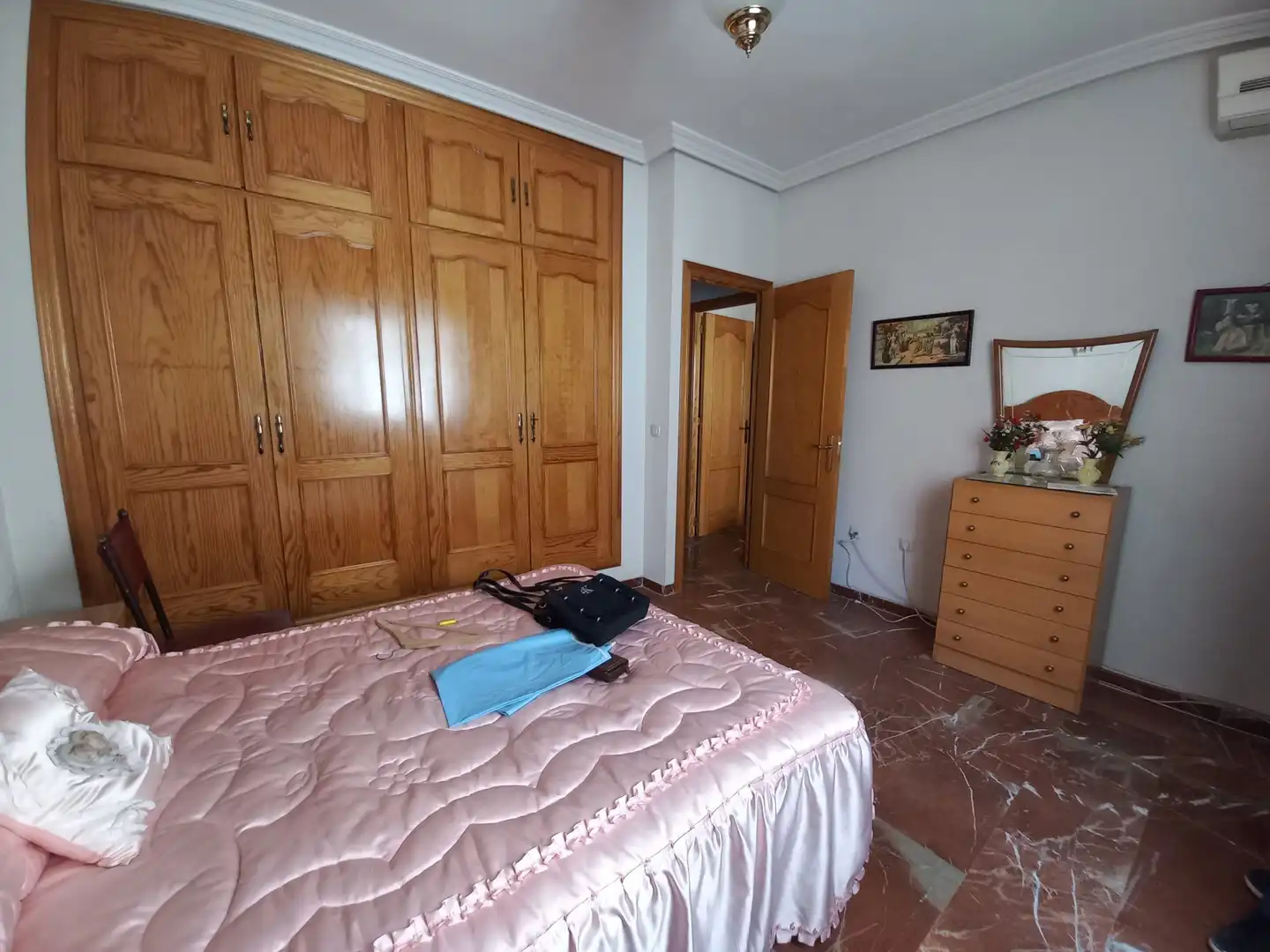 Casa con terraza en venta en Úbeda, imagen 15