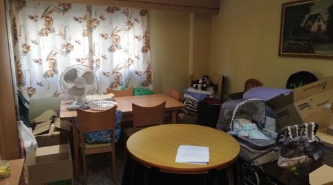 Foto 2 de Planta baixa en venda a Calle de Aragón, Almansa, Albacete