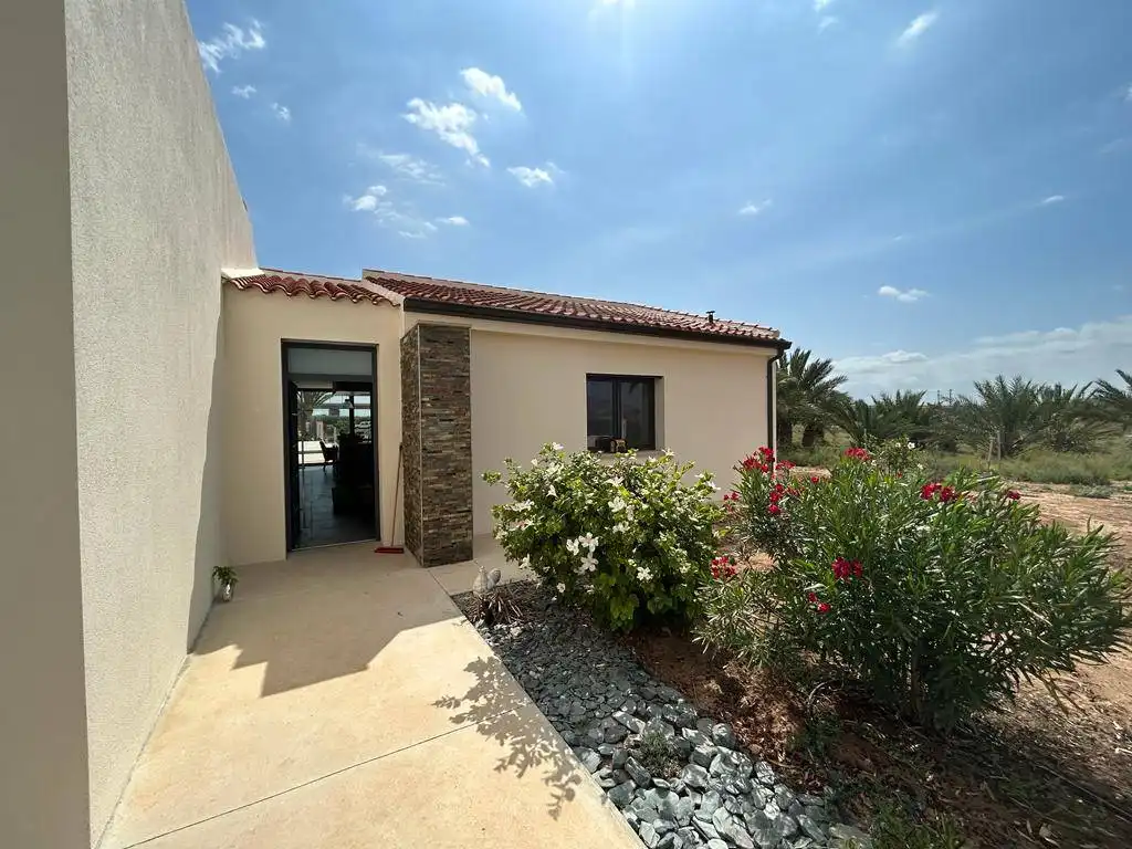 Maison rustique avec piscine à vendre à Crevillent, imagen 28