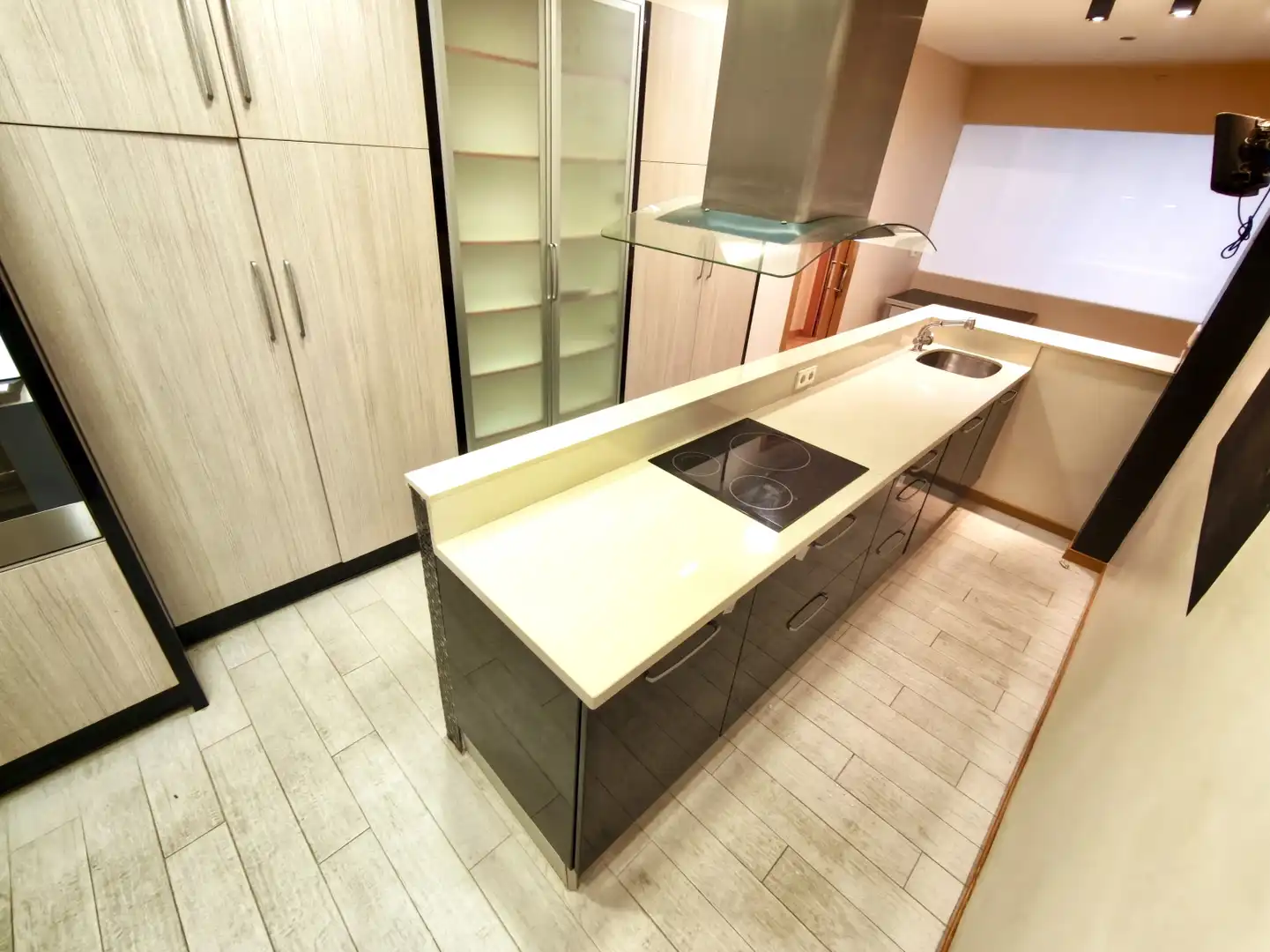 Piso en venta en Gijón - Calle Enrique Martinez, La Arena