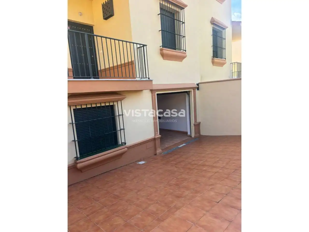 Casa adosada en venta en Mairena del Alcor
