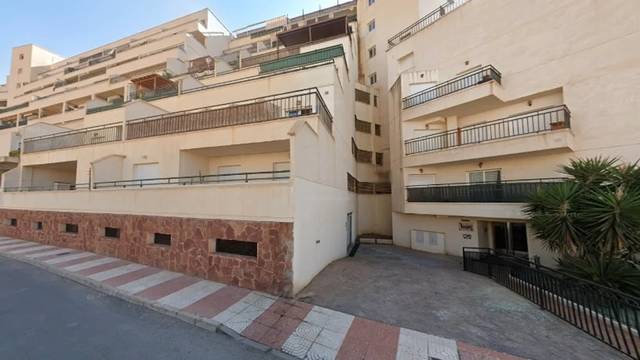 Piso en Venta en Calle Jose María Molina en Aguadulce Norte