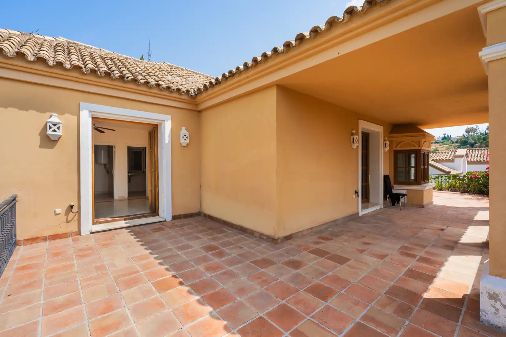Casa con piscina in vendita a Urbanización Camino La Resinera, imagen 23