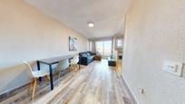 Living room of Flat for sale in Alicante / Alacant  with Furnished, Oven and Washing machine