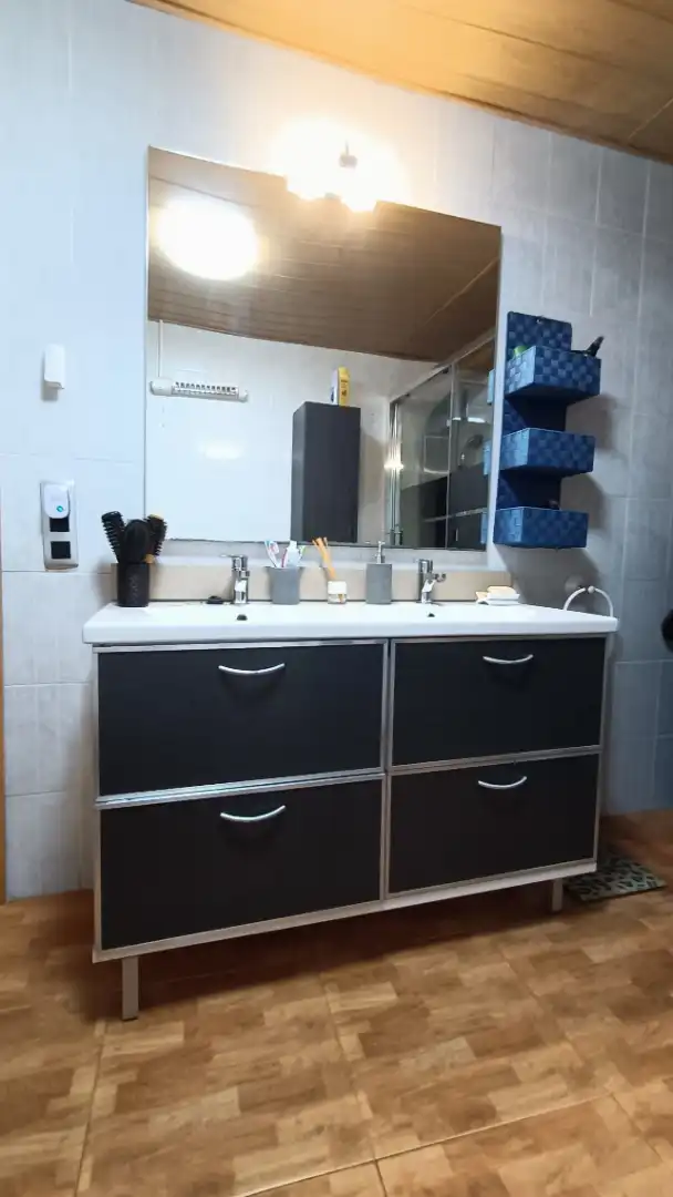 Bany de Pis en venda en Tarragona amb Aire condicionat, Terrassa i Traster