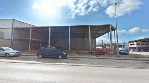 Foto 4 de Edifici en venda a Los Rubiales, 1, Zona Hospital, Jaén