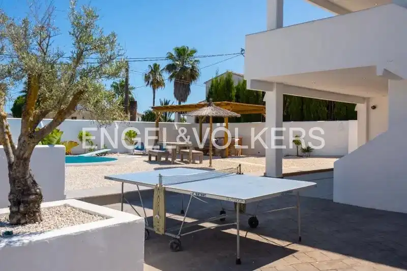 Maison à vendre à Montañar - El Arenal, imagen 18