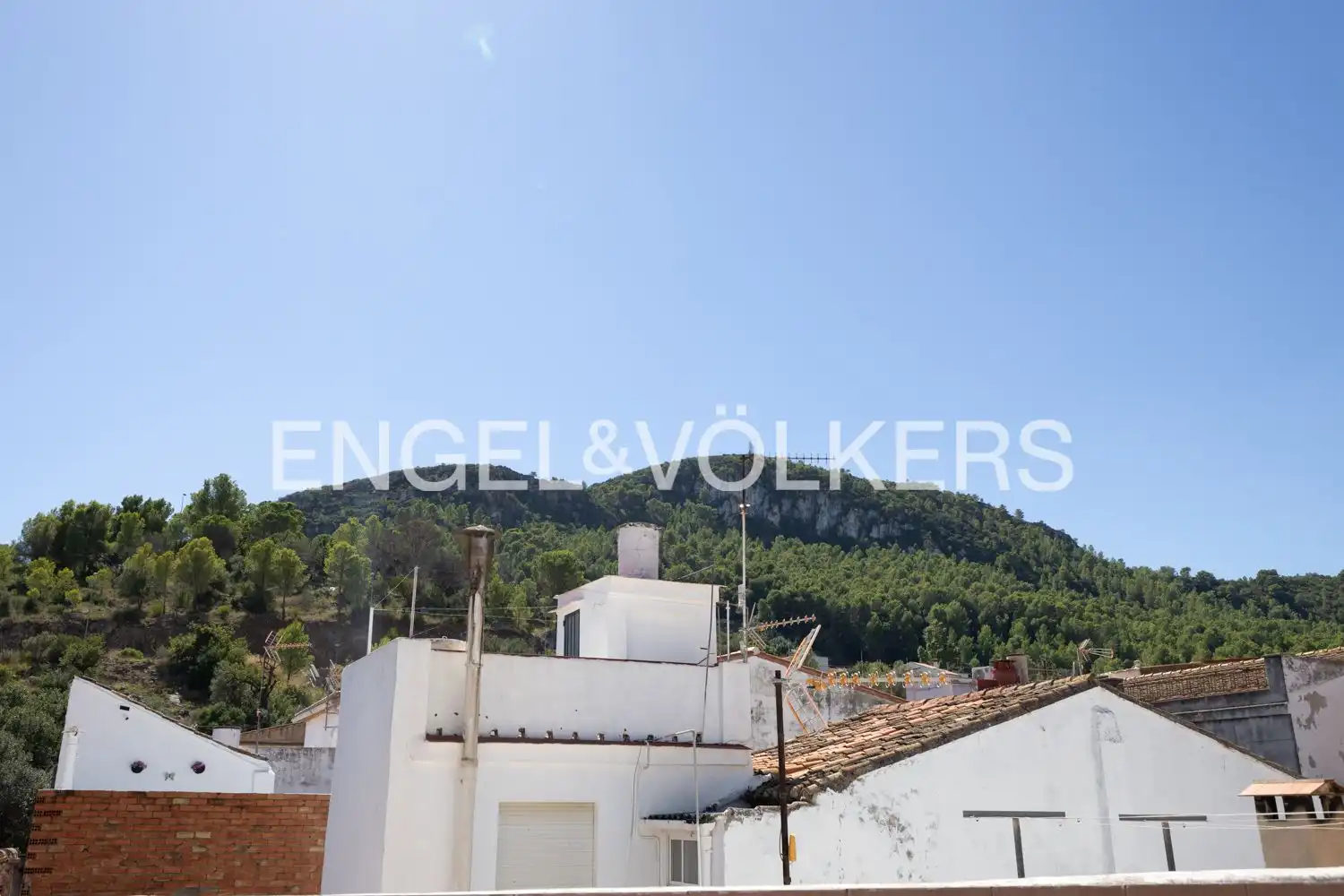 Exterior view of Detached homes for sale in Xeresa  with Air Conditioner, Heating and Terrace