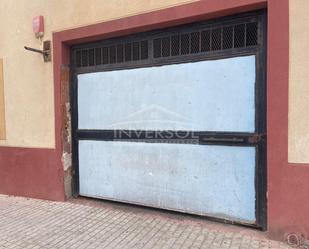 Parking of Garage for sale in El Ejido