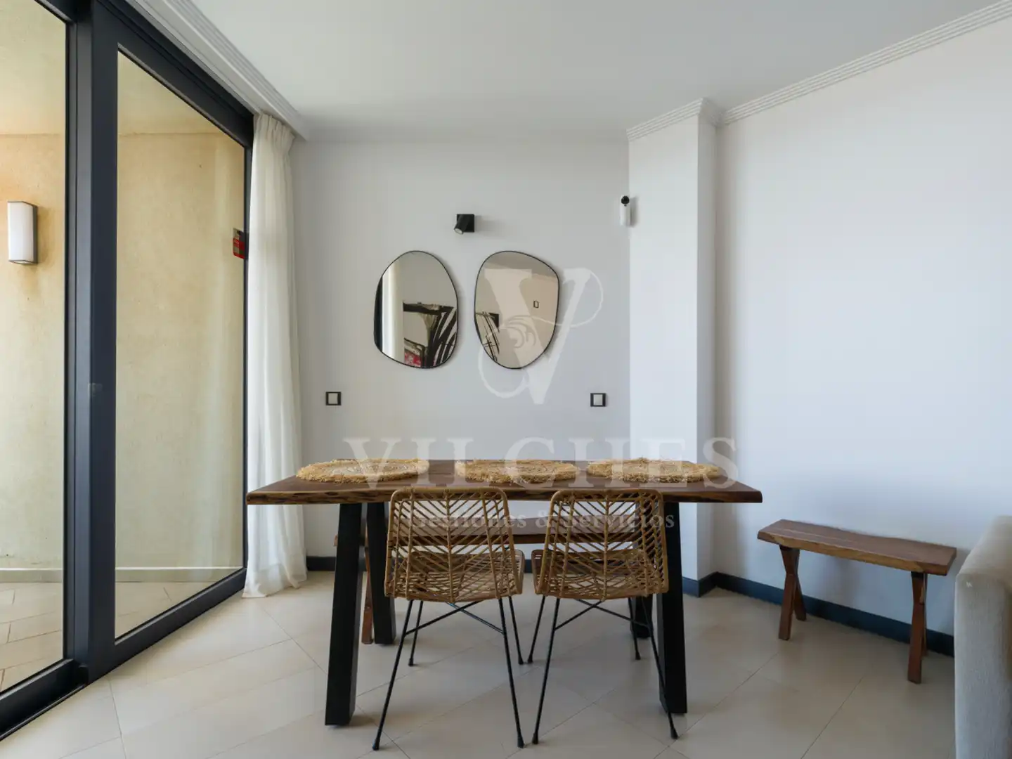 Piso en venta en La Oliva, Las Palmas
