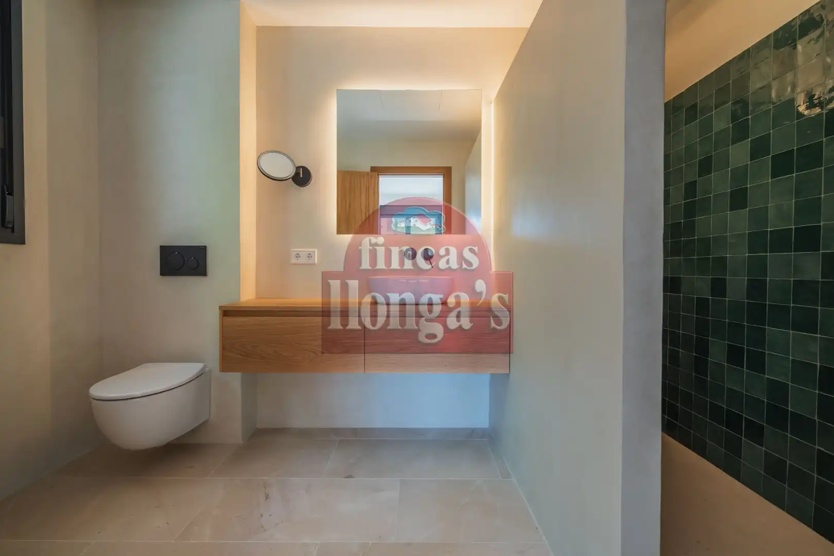 Piso en venta en Ciutadella de Menorca