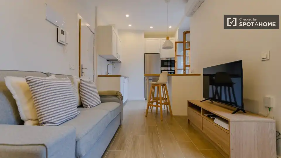 Appartement avec terrasse à louer à Extramurs, imagen 6