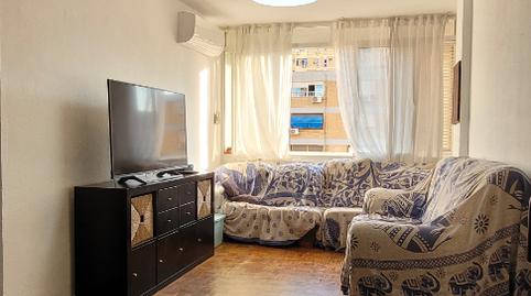 Photo 4 of Flat for sale in Calle Puerto del Escudo, Juan XXIII - Rochelambert, Sevilla