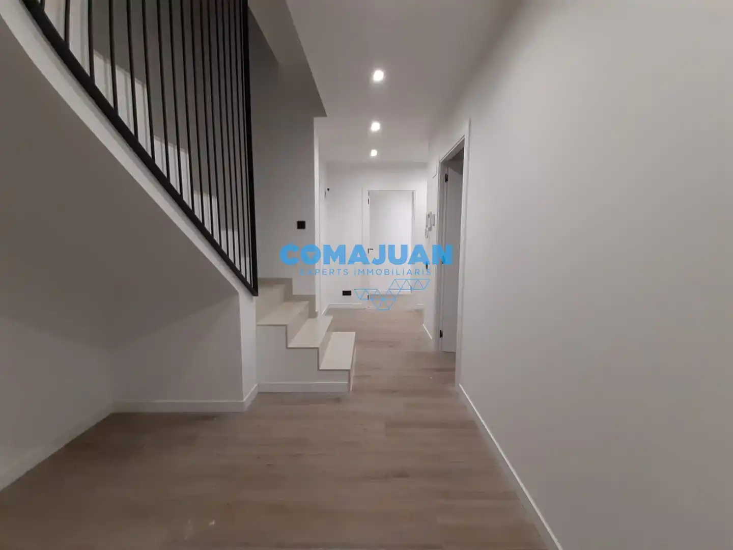 Dúplex en venta en Centre