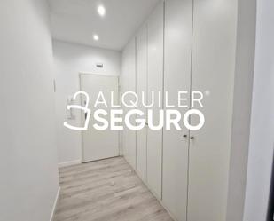 Bedroom of Flat to rent in Alcorcón  with Heating and Storage room