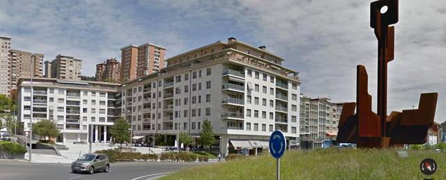 Piso en Venta en Bidebieta