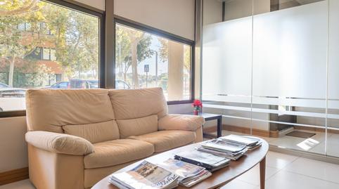 Photo 3 of Premises to rent in Pueblo, Madrid