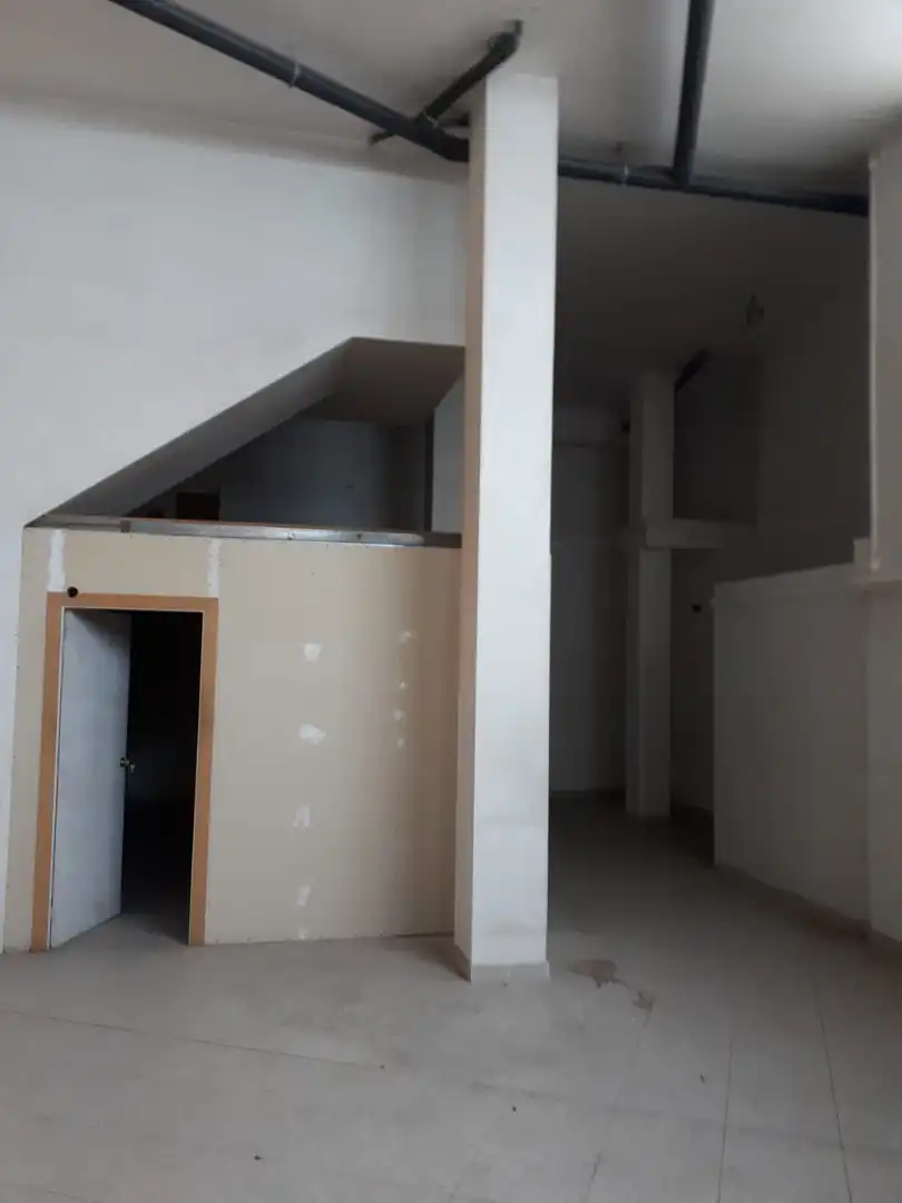 Commercial properties for sale in Sant Andreu de la Barca