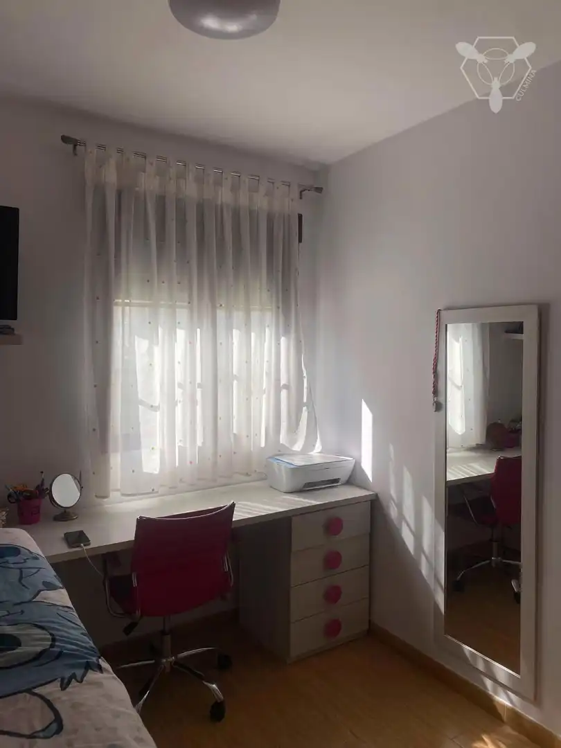 Piso con terraza en venta en El Carmen - Cardeñas, imagen 12