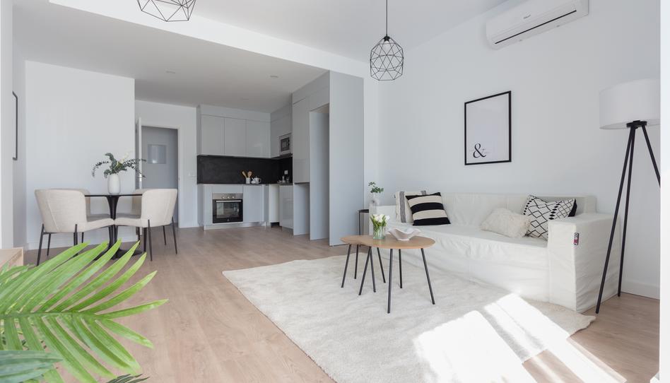 Photo 1 of Flat for sale in Plaza Gran Plaza, Barrio del Nervión, Sevilla