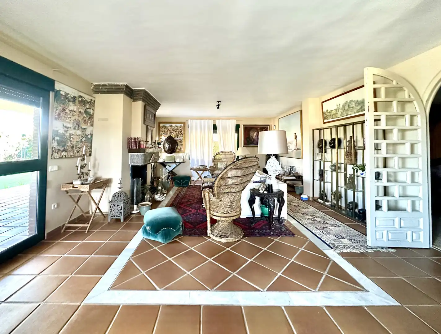 Haus mit Pool zum Verkauf in Sotogrande Costa, imagen 11