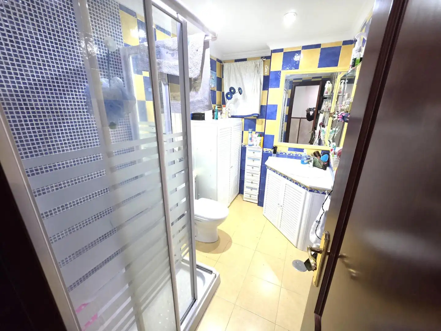 Piso con ascensor en venta en La Pastora - La Estación, imagen 13