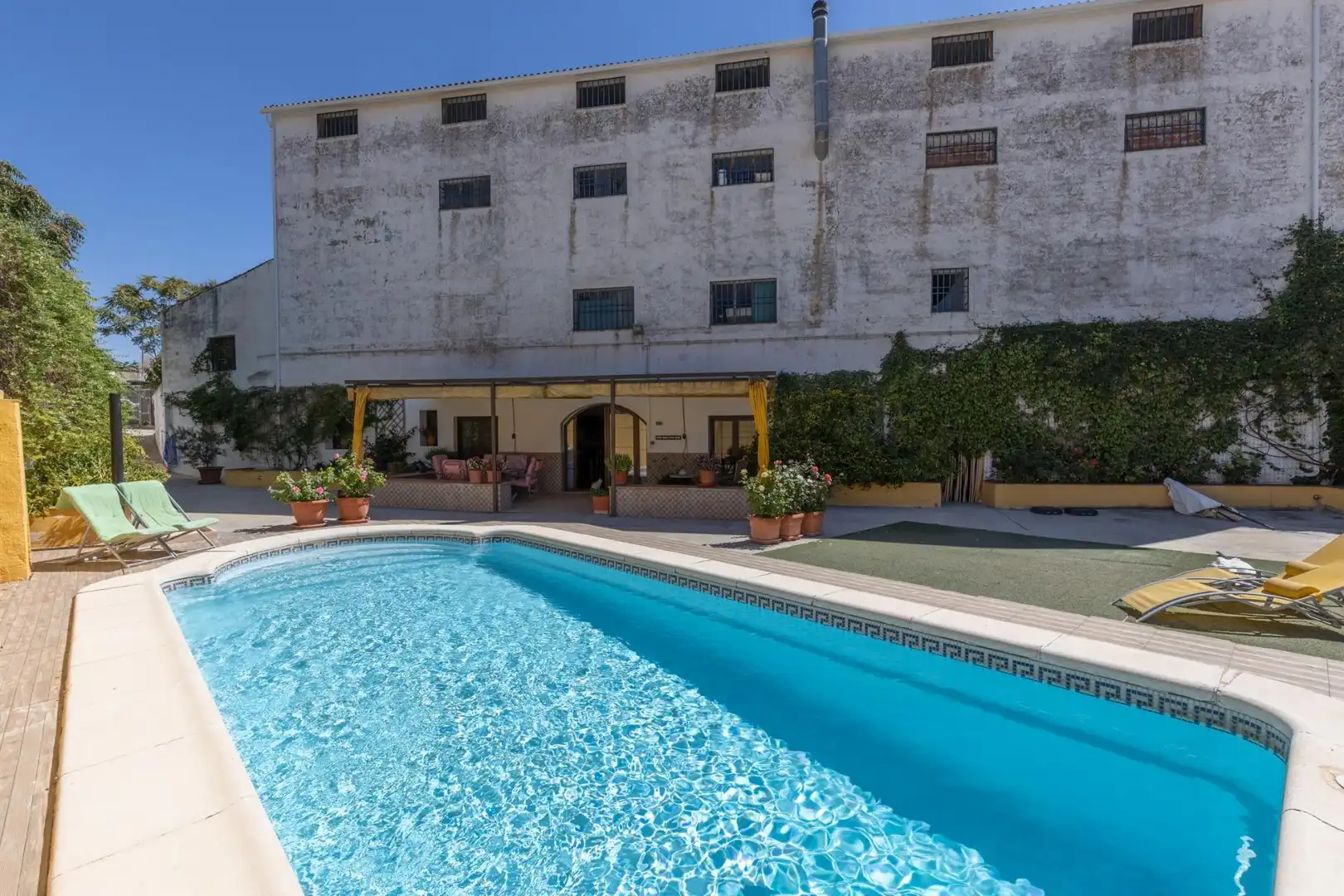 House with pool for sale in CARRETERA 22, imagen 28