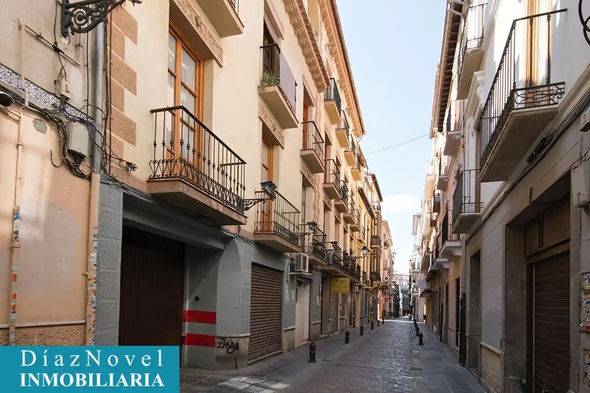 Piso con terraza en alquiler en Calle Ángel 3859, imagen 16