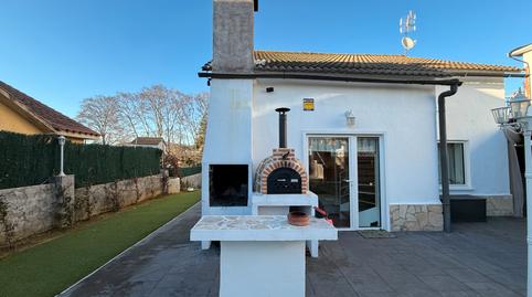 Foto 3 de Casa o xalet de lloguer a Lliçà d'Amunt, Barcelona