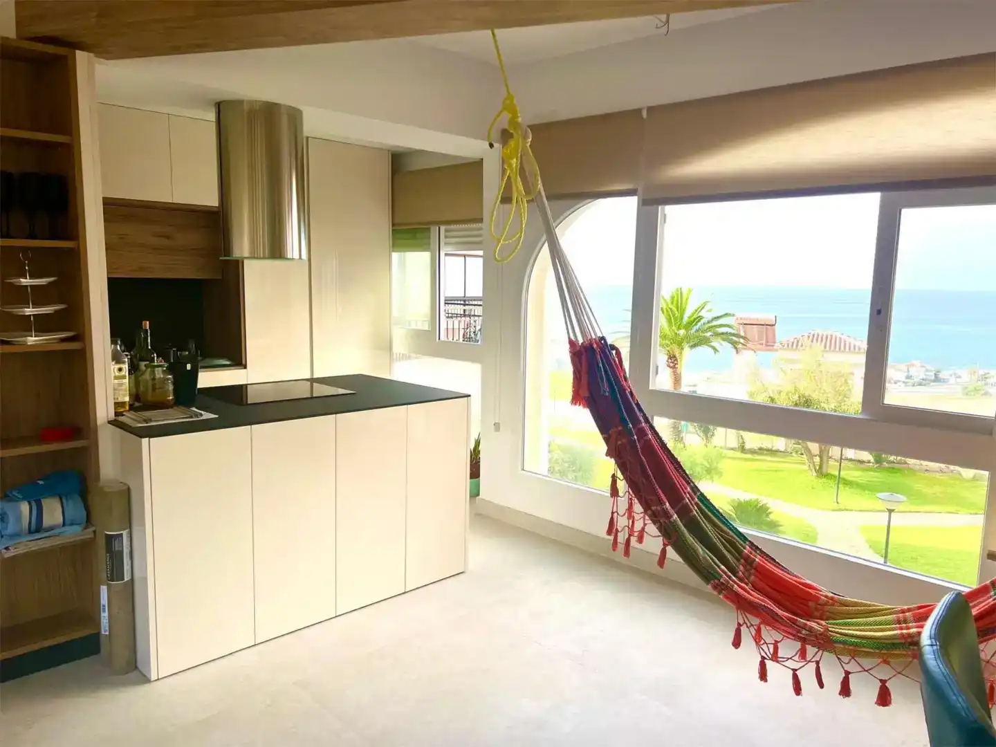 Habitació a Calle Barranco del Agua, 40, El Peñoncillo