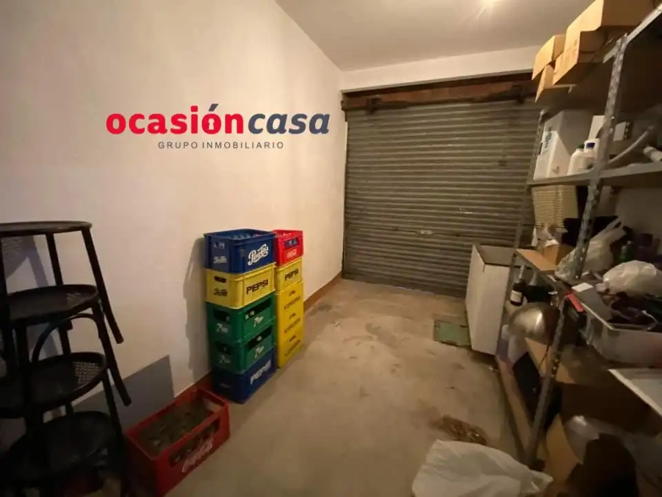 Local en venta en Villanueva del Rey con Aire acondicionado y Amueblado