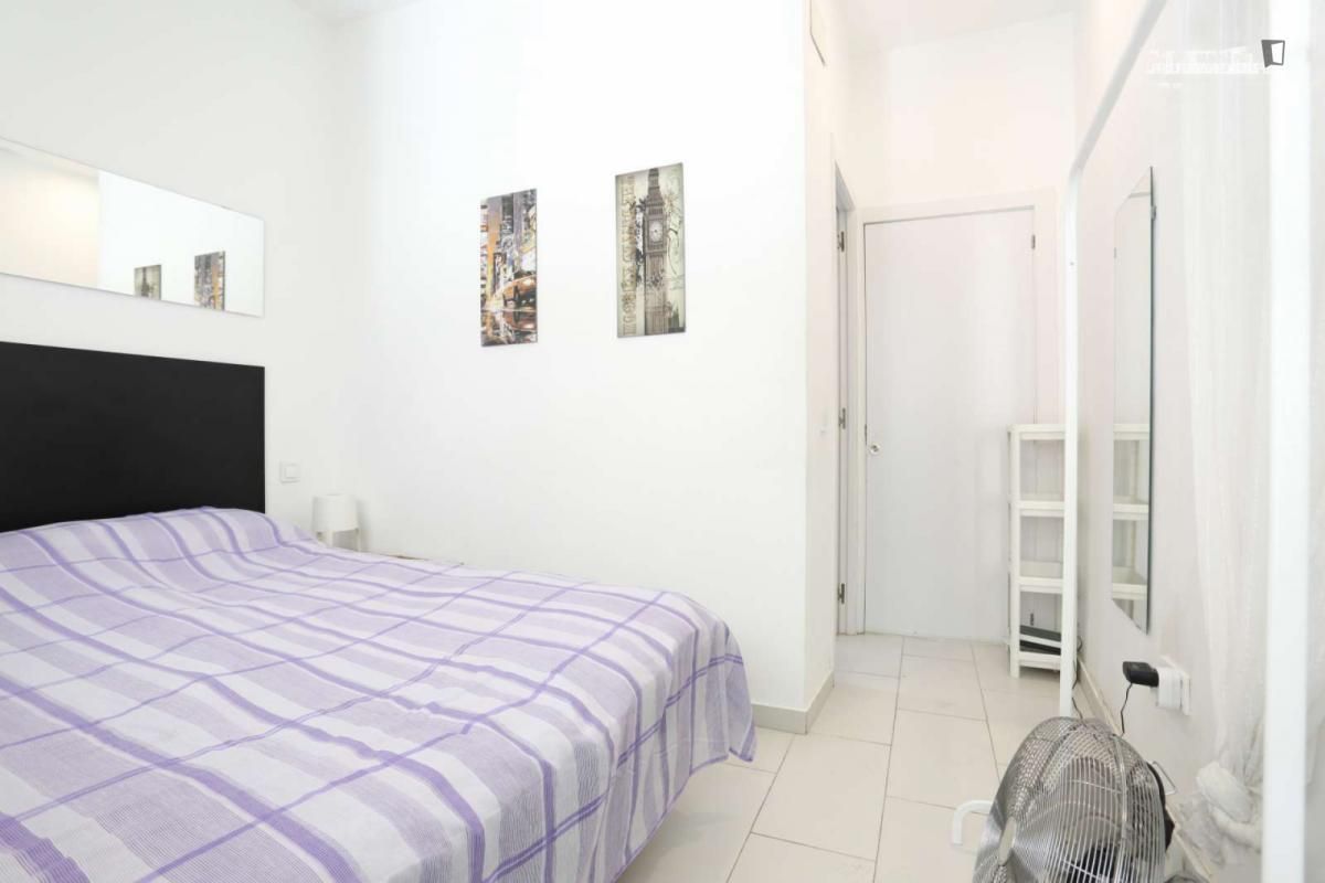 Study to rent in Pradolongo