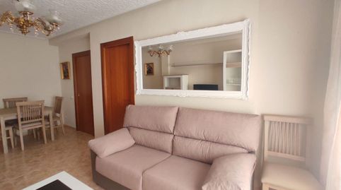 Foto 2 von Wohnung zur Miete in San Bartolomé - Millán de Priego, Jaén Capital