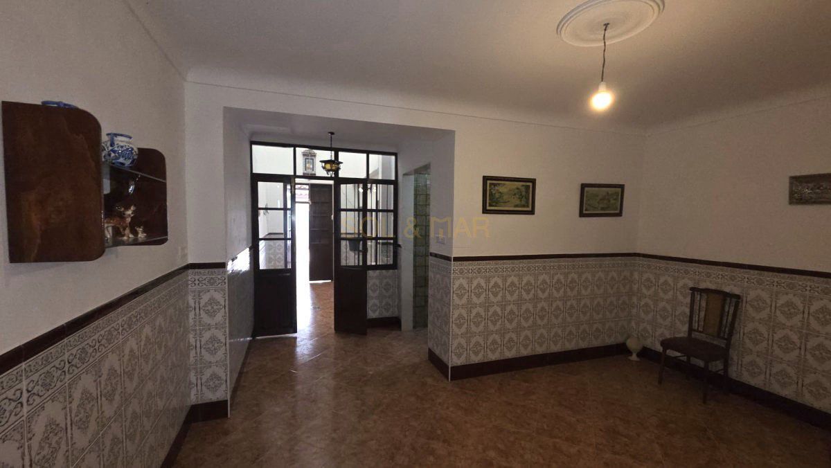 House or chalet for sale in Aguadulce (Sevilla)  with Heating and Storage room