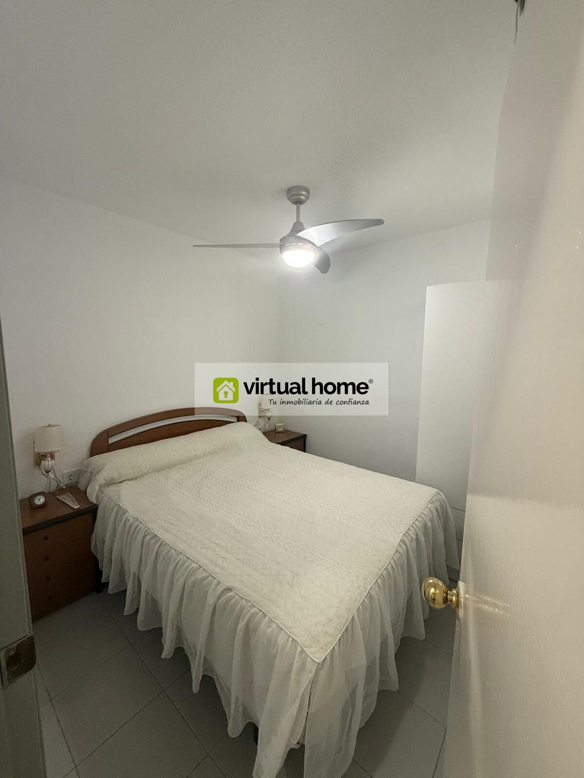 Habitación de Piso en venta en Benidorm con Aire acondicionado y Terraza