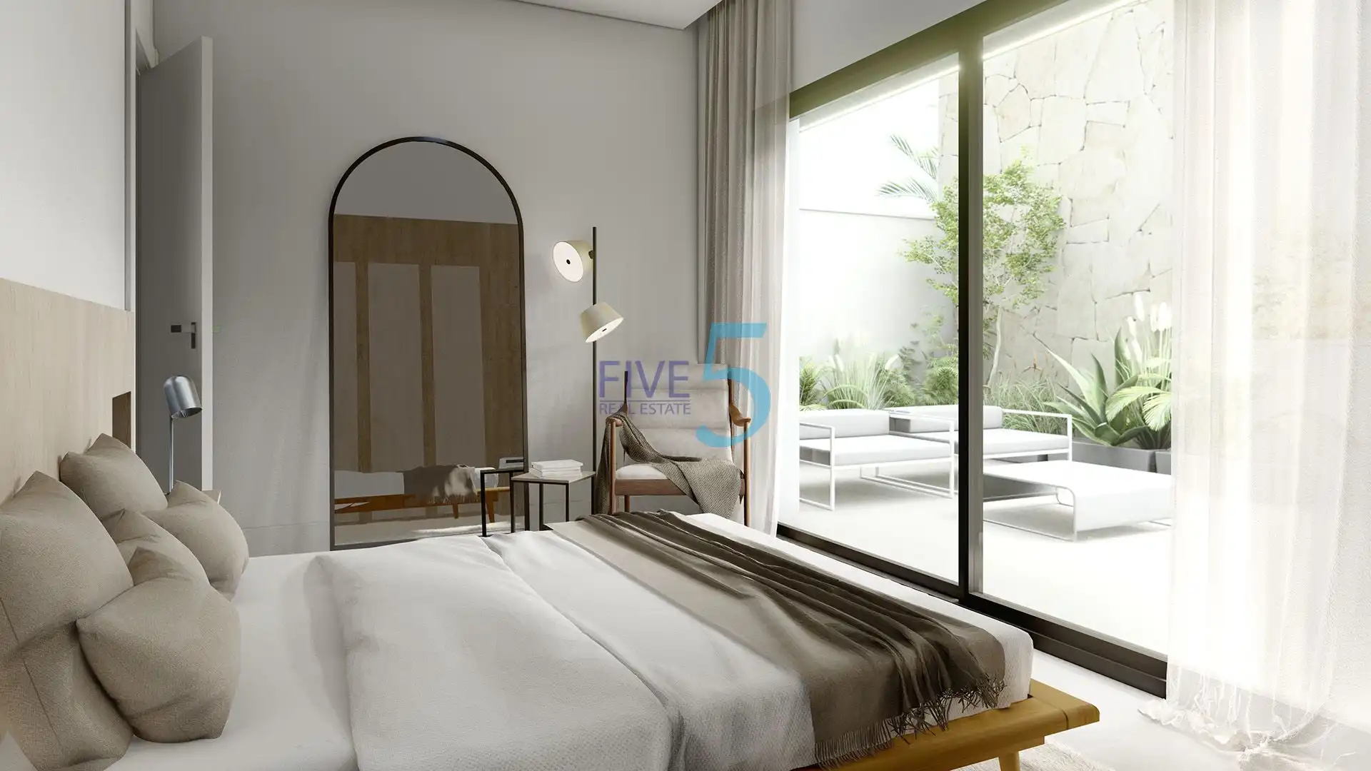 Maison à vendre à San Juan de los Terreros, imagen 26