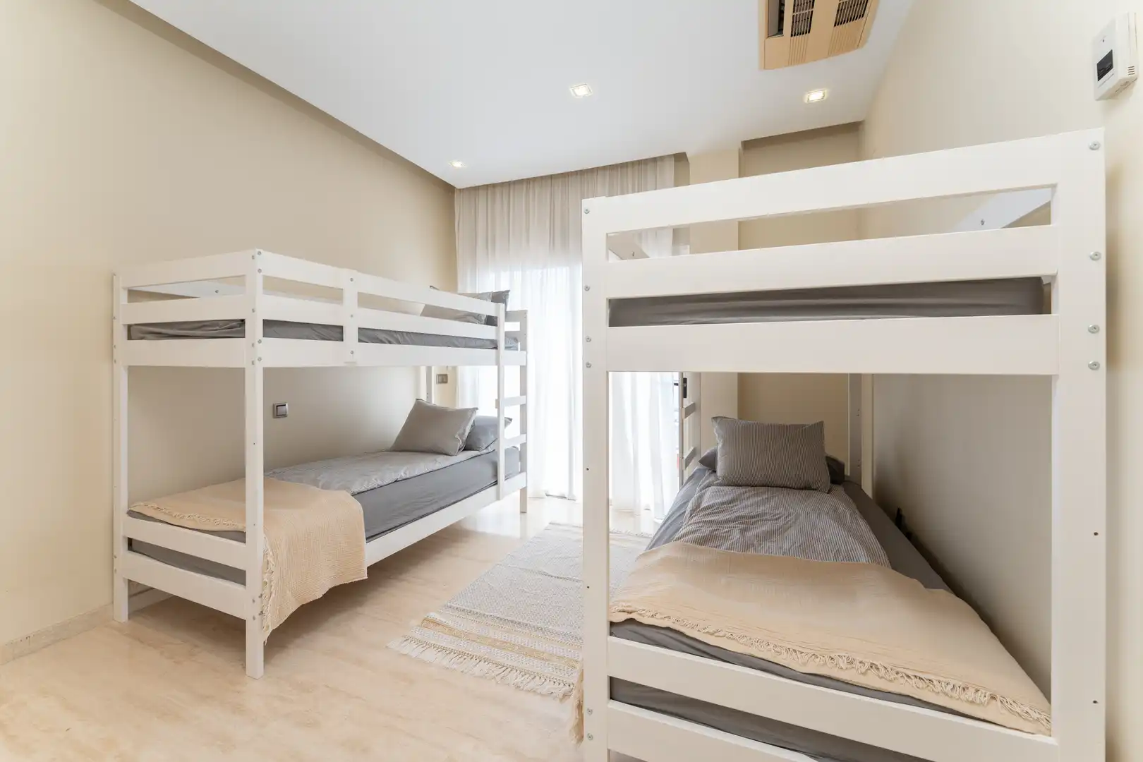 Dormitori de Casa o xalet en venda en San Agustín - Bahía Feliz