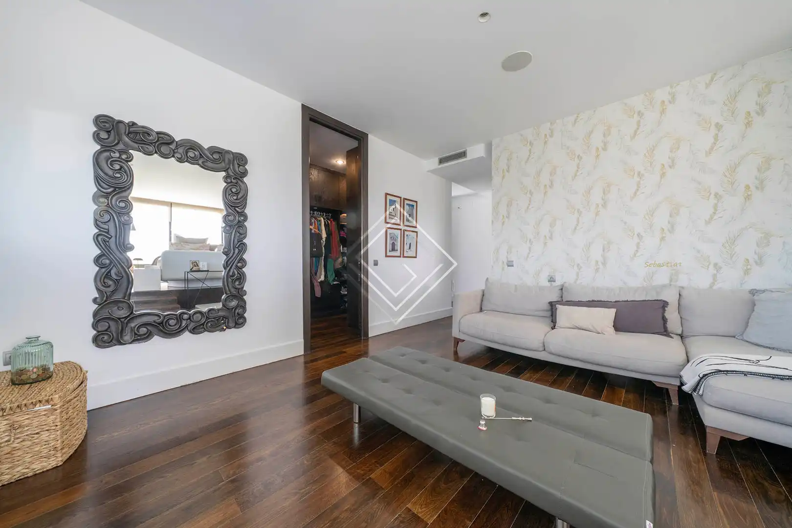 Villa con piscina in vendita a Urbanización La Moraleja, imagen 39