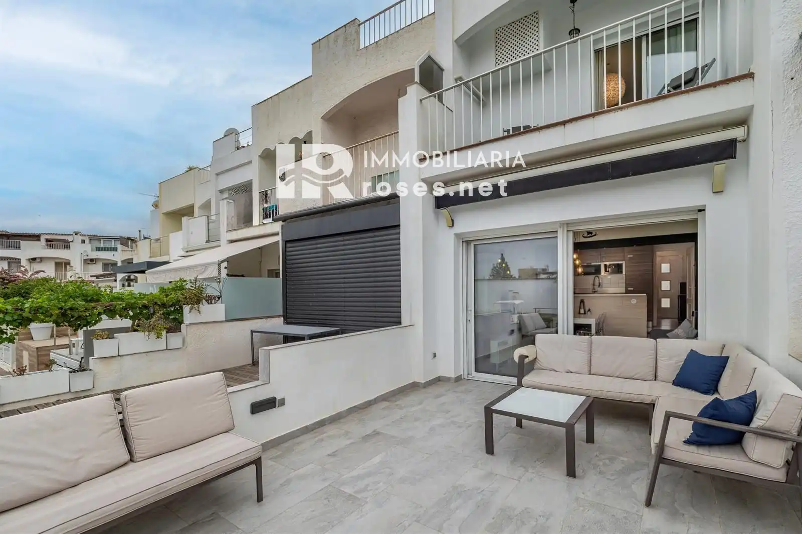 Terraced house for sale in Carrer Port del sol numéro, imagen 2