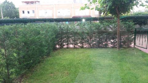 Foto 5 de Casa adosada en venda a Carretera Carretera Bañares, 11, Santo Domingo de la Calzada, La Rioja