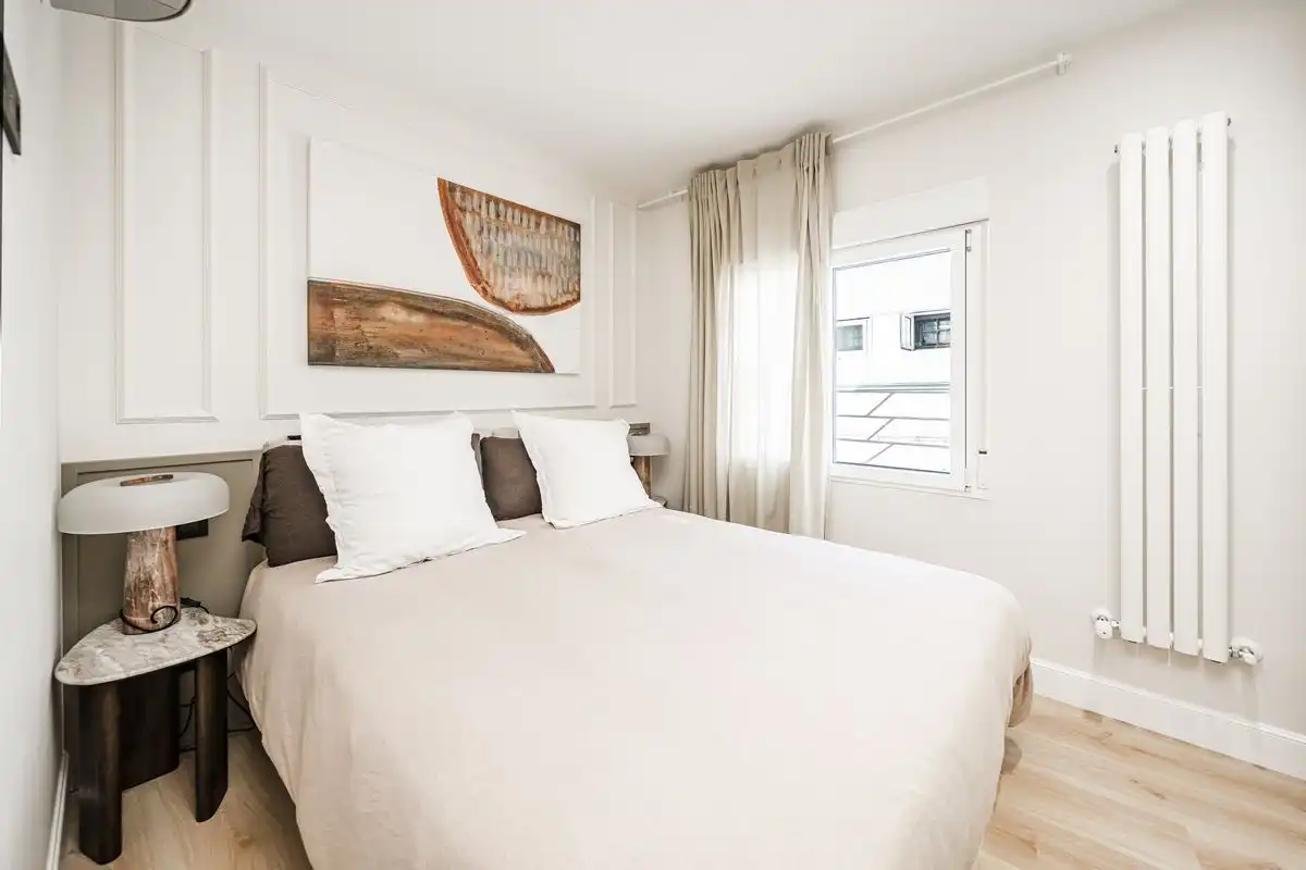 Piso con ascensor en venta en Calle del Barco, imagen 14