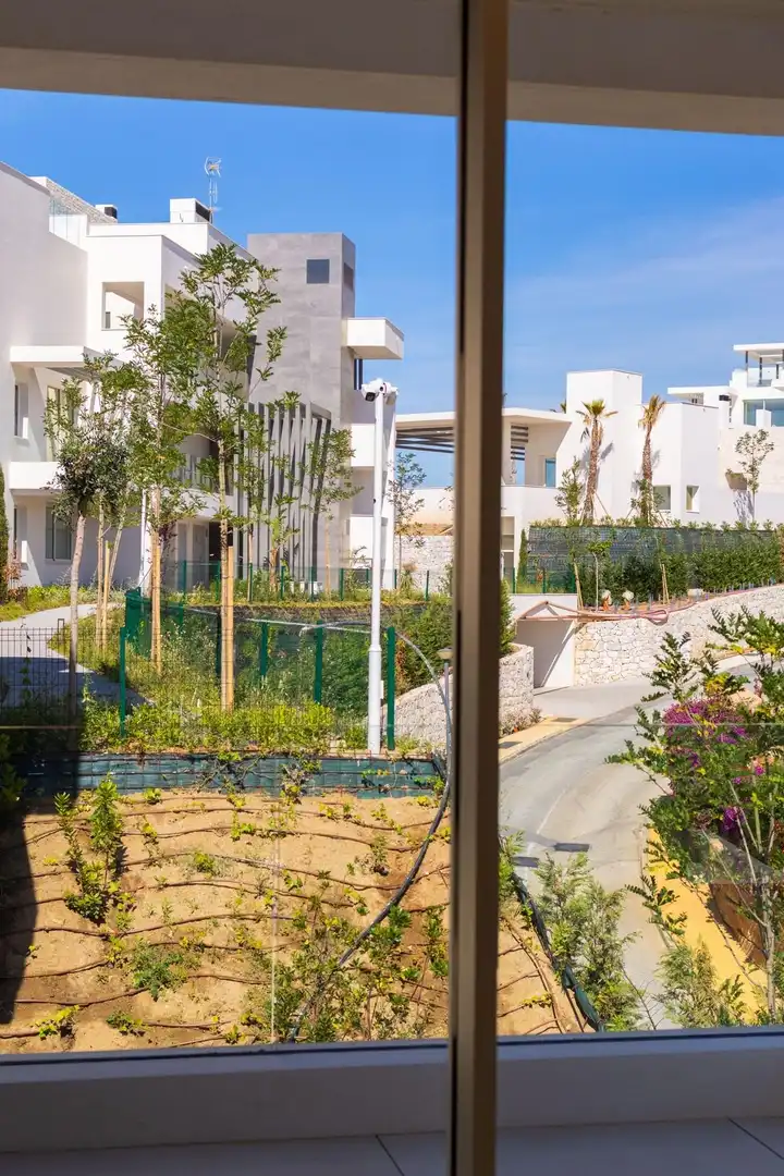 Appartement compact avec piscine à vendre à La Mairena, imagen 38
