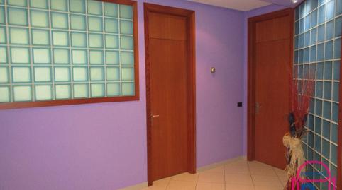 Foto 4 de Oficina de alquiler en Calle Padre Javier de Valladolid, San Claudio - La Chantría, León